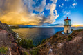 "Makapu'u Views" - Makapu'u Lighthouse, Oahu