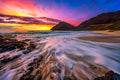 "Makapu'u Sherbet" - Makapu'u, Oahu