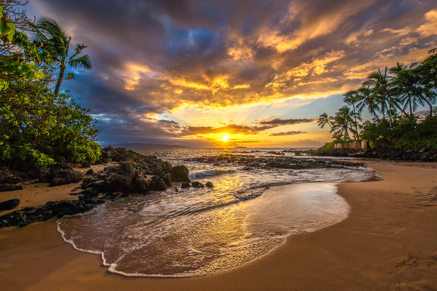 "Makena" - Makena, Maui