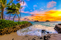 "Maxim" - Lanikai, Oahu