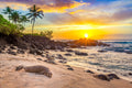 "Monk Set" - North Shore, Oahu
