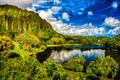 "Nature More" - Kaneohe, Oahu