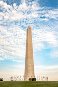 "Obelisk" - Washington, DC