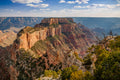 "Peak" - Grand Canyon National Park, Arizona