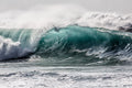 "Pipe" - Pipeline, North Shore, Oahu