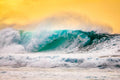 "Pipe's Wrath" - Pipeline, North Shore, Oahu