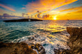 "Puka Dawn" - Laie, Oahu