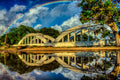 "QuadBows" - Haleiwa, Oahu