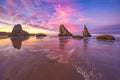 "Rise Above" - Bandon Beach, Oregon