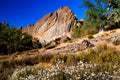 "Round 20" - Pinnacles National Park, California