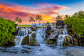 "Royal Course" - Waikaloa, Hawaii
