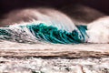 "Rush" - Ehukai, North Shore, Oahu