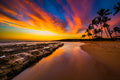 "Salt Ponds" - Salt Ponds, Kauai