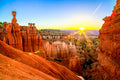 "Shine On" - Bryce Canyon, Utah