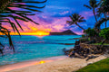 "Sky Candy" - Waimanalo, Oahu