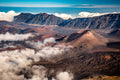 "Snow Views" - Haleakala NP, Maui