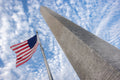 "Stars and Bars" - Washington, DC