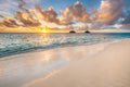 "Surreal" - Lanikai, Oahu