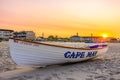 "The Cape" - Cape May, New Jersey