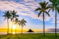 "The Hat- Ka'a'awa, Oahu