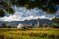 "The Mill" - Waialua, Oahu