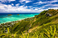 "The Pillbox" - Lanikai, Oahu