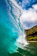 "Tide of Kings" - WestSide, Oahu