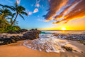 "Trident" - Makena, Maui