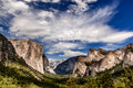 "Tunnels" - Yosemite National Park, California