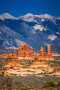 "Vert" - Arches National Park, Utah