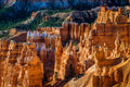"Voodoo Hoodoo" - Bryce Canyon, Utah