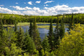 "Voyaging" - Voyageurs National Park, Minnesota