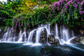 "Wailea Falls" - Wailea, Maui