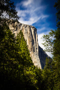 "Walls" - Yosemite National Park, California