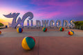 "Wildwoods" - Wildwood Crest, New Jersey