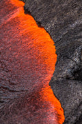 "Yin and Yang" - Kamokuna, Hawaii