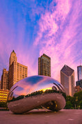"Bean" - Chicago, Illinois